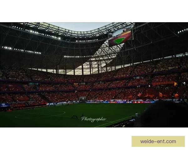 美加墨世界杯竞猜平台助你轻松预测赛果赢取丰厚奖励