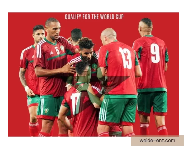 世界杯胜负预测指南精准分析助你轻松赢取竞猜大奖