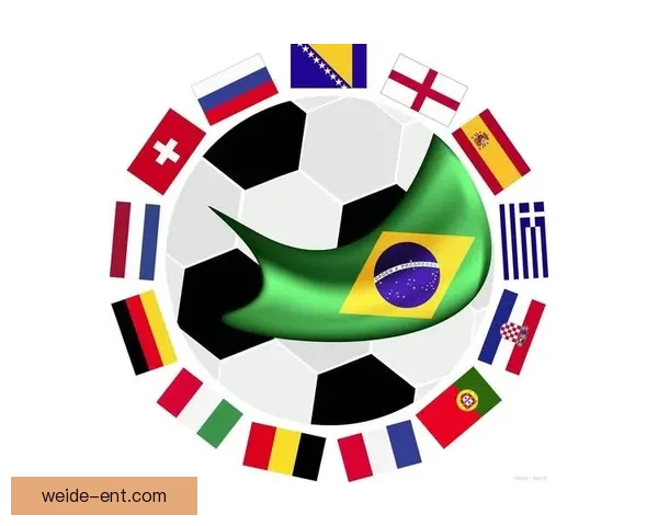 聚焦2026世界杯比分走势解析与各队胜负格局全面前瞻分析