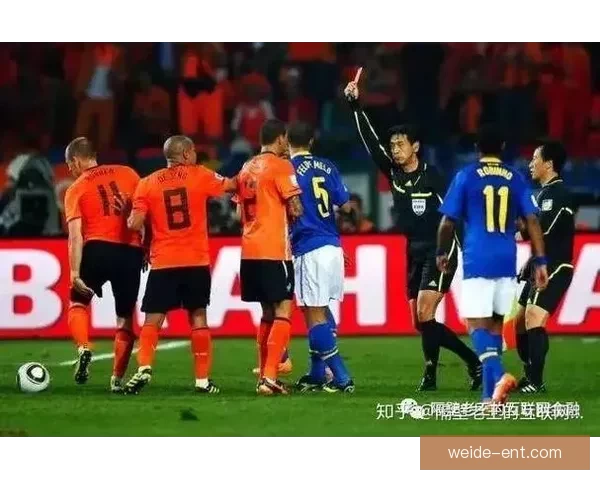 世界杯投注预测技巧分析助你精准预测赛事胜负走势