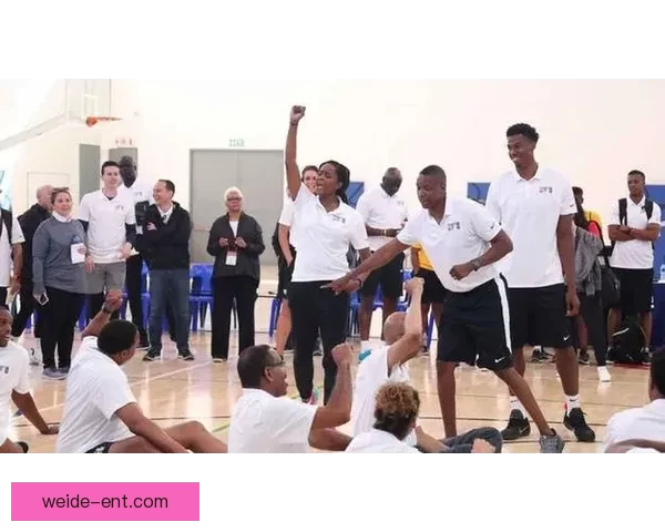 乌杰里重返赛场心怀梦想渴望再夺WNBA总冠军