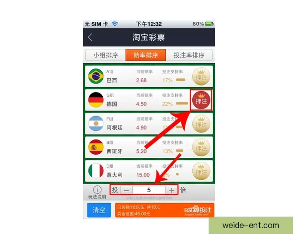 世界杯胜负竞猜分析与策略解析助你精准预测比赛结果 世界杯胜负竞猜分析与策略解析助你精准预测比赛结果